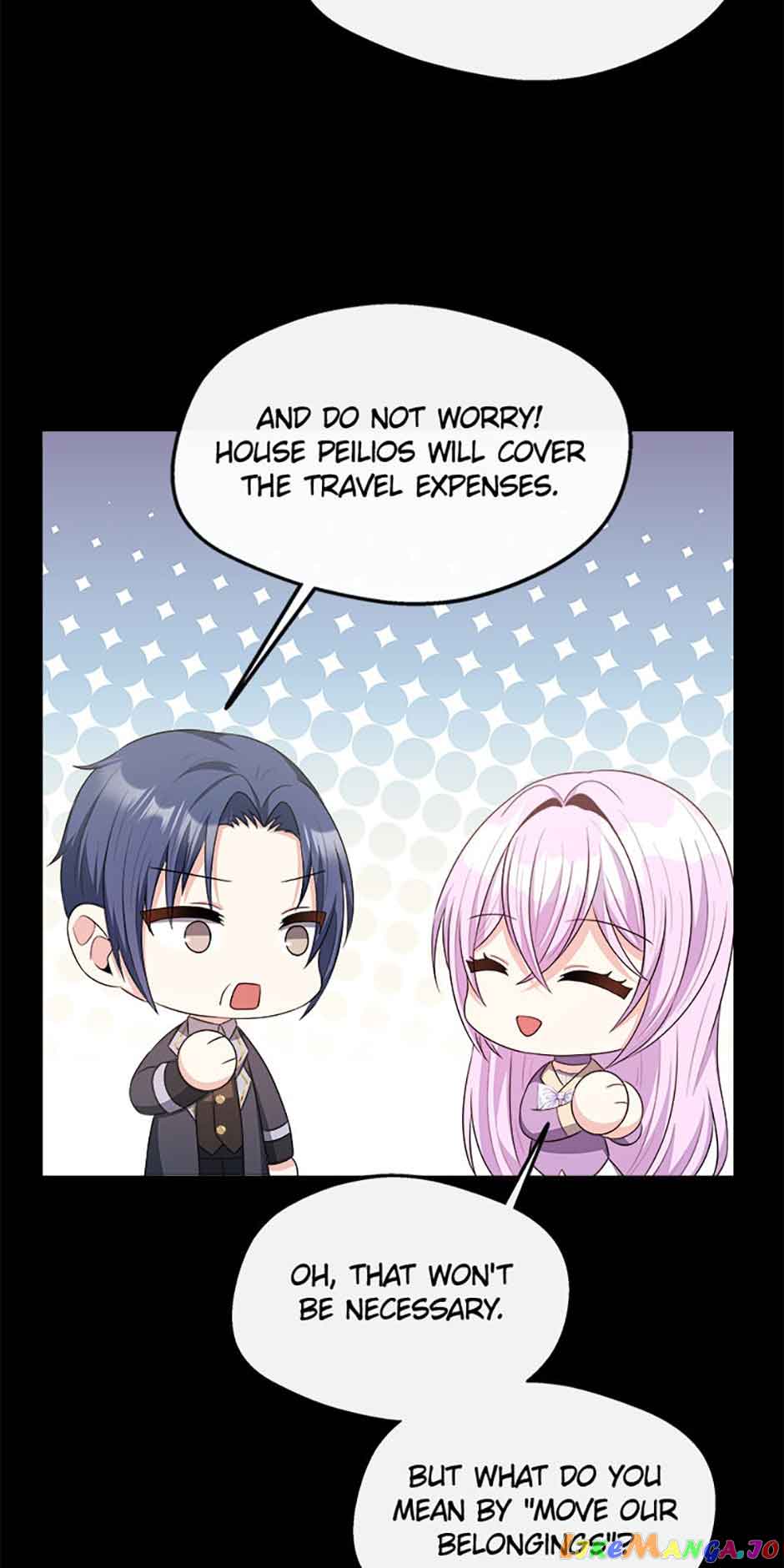 I Became the Younger Sister of a Regretful Obsessive Male Lead Chapter 33 - Page 62