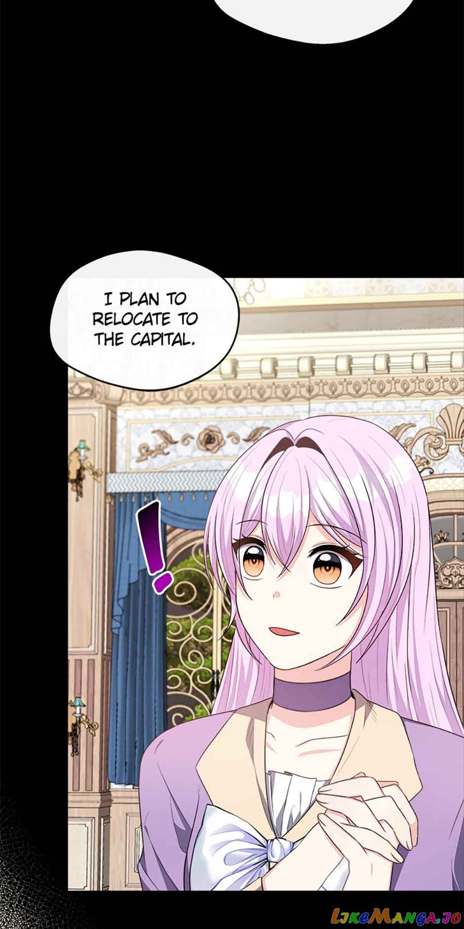 I Became the Younger Sister of a Regretful Obsessive Male Lead Chapter 33 - Page 63