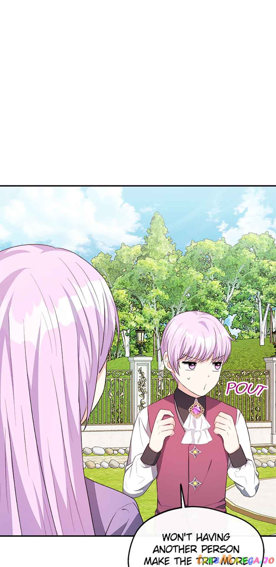 I Became the Younger Sister of a Regretful Obsessive Male Lead Chapter 33 - Page 72