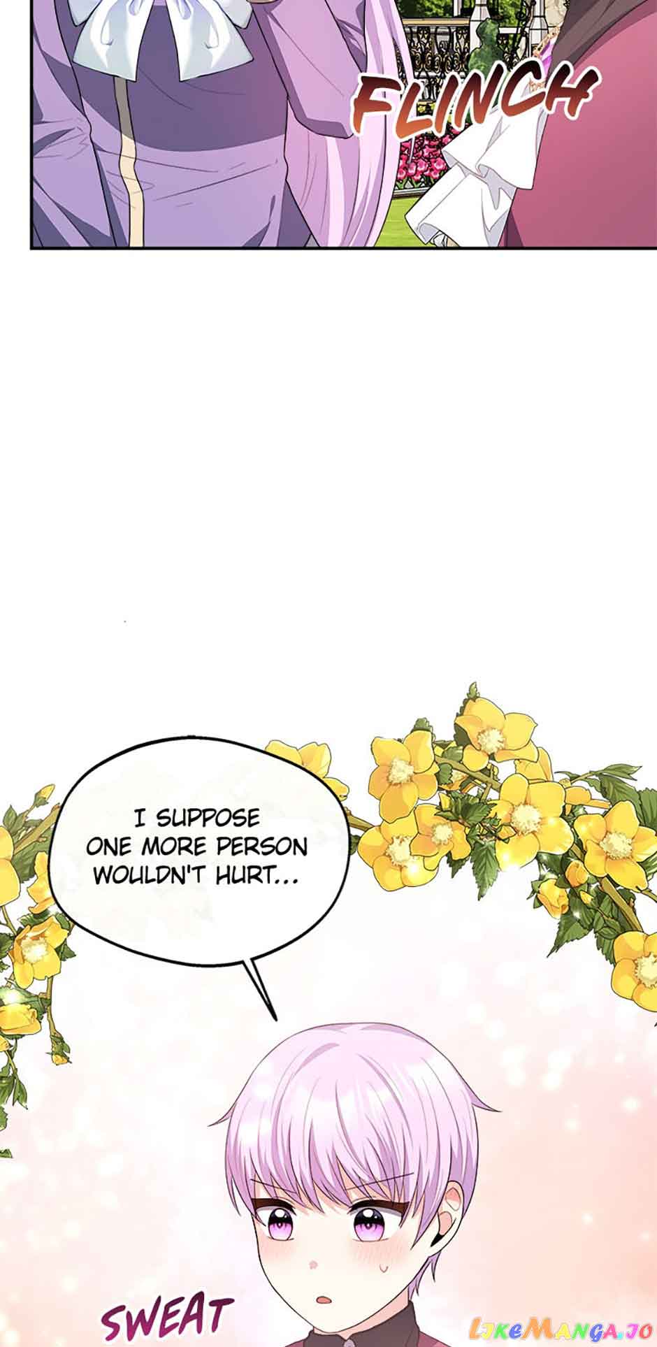 I Became the Younger Sister of a Regretful Obsessive Male Lead Chapter 33 - Page 74