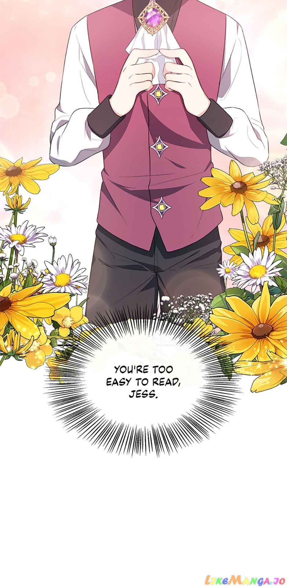 I Became the Younger Sister of a Regretful Obsessive Male Lead Chapter 33 - Page 75