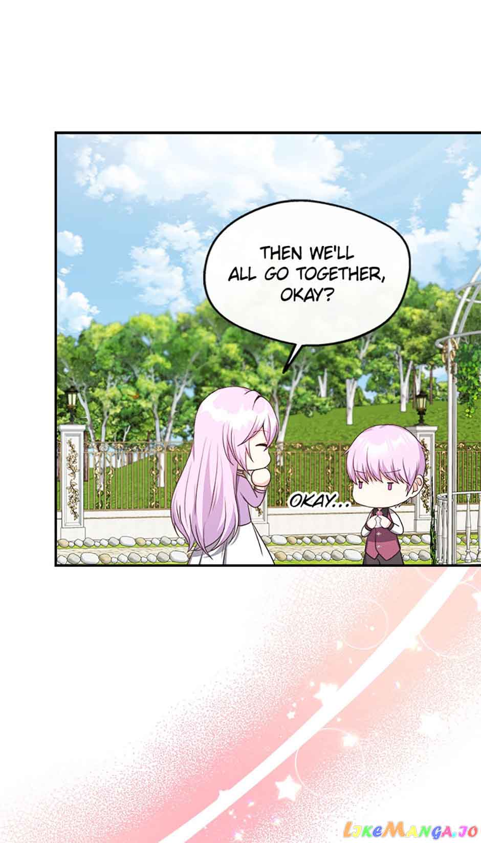 I Became the Younger Sister of a Regretful Obsessive Male Lead Chapter 33 - Page 76