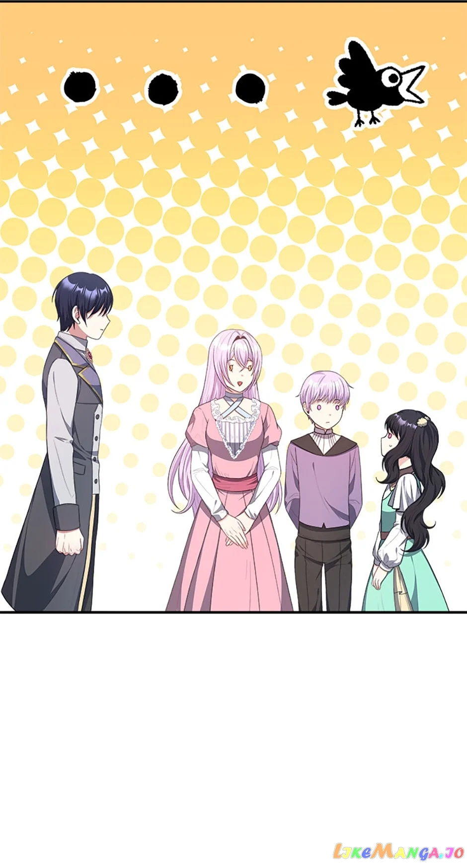 I Became the Younger Sister of a Regretful Obsessive Male Lead Chapter 34 - Page 5