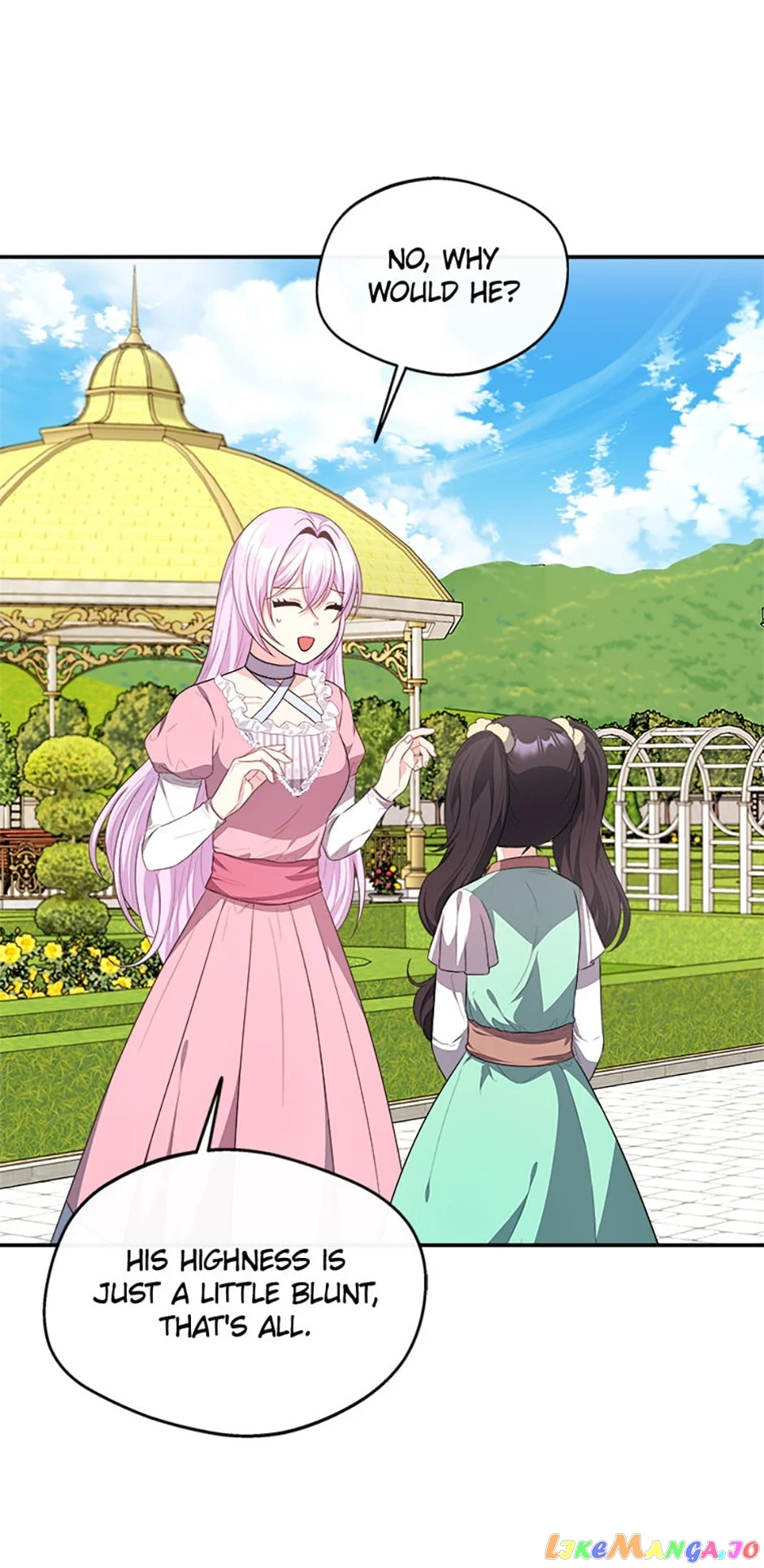 I Became the Younger Sister of a Regretful Obsessive Male Lead Chapter 34 - Page 8