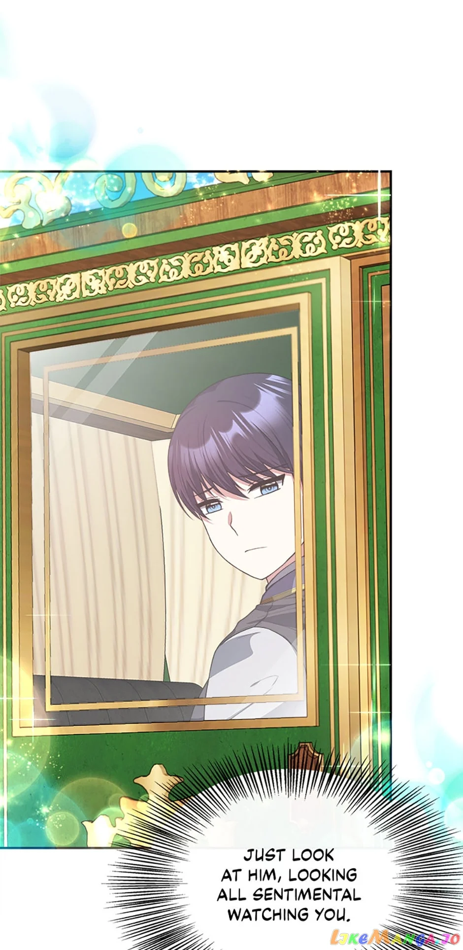 I Became the Younger Sister of a Regretful Obsessive Male Lead Chapter 34 - Page 9