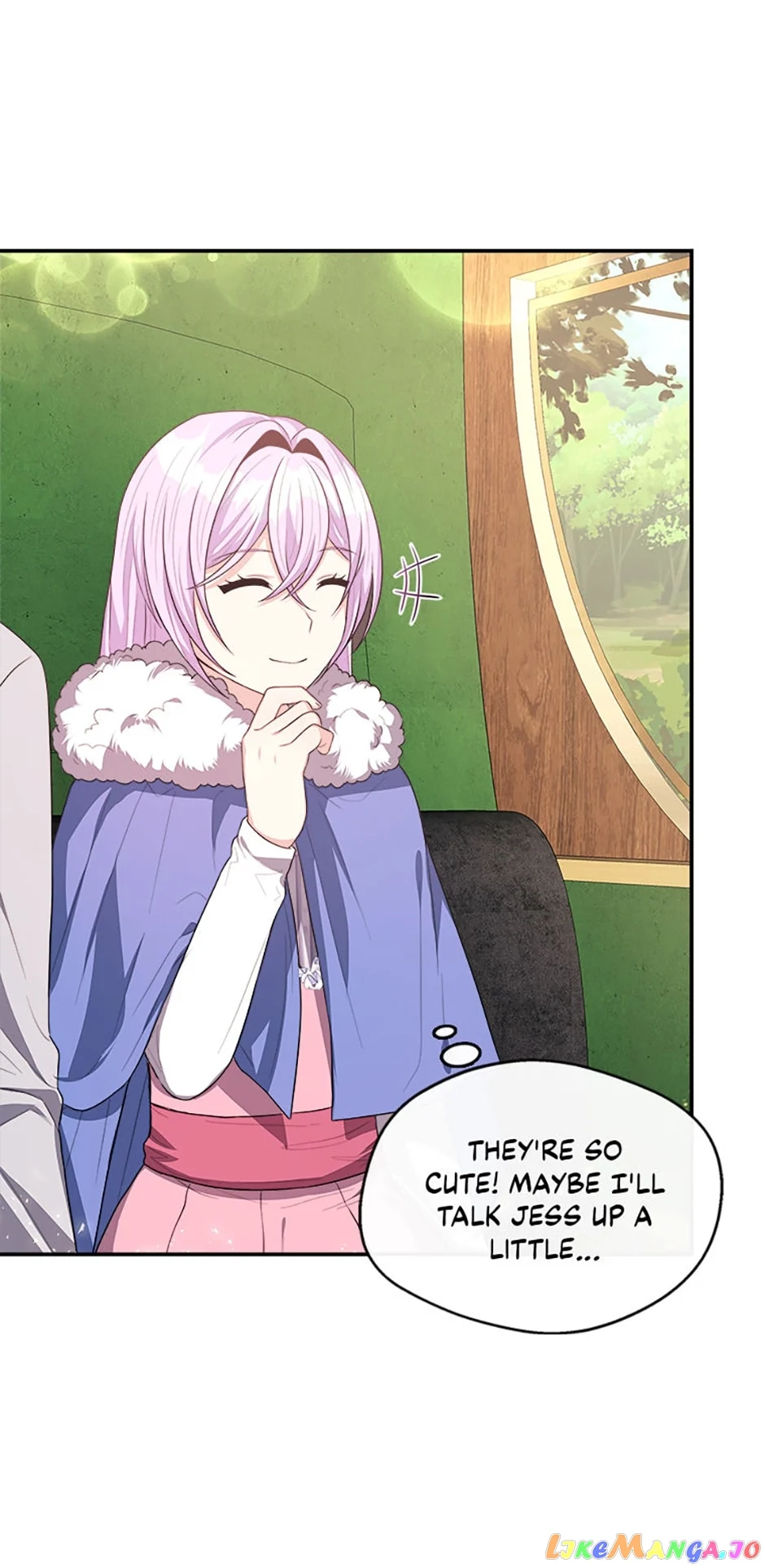 I Became the Younger Sister of a Regretful Obsessive Male Lead Chapter 34 - Page 15