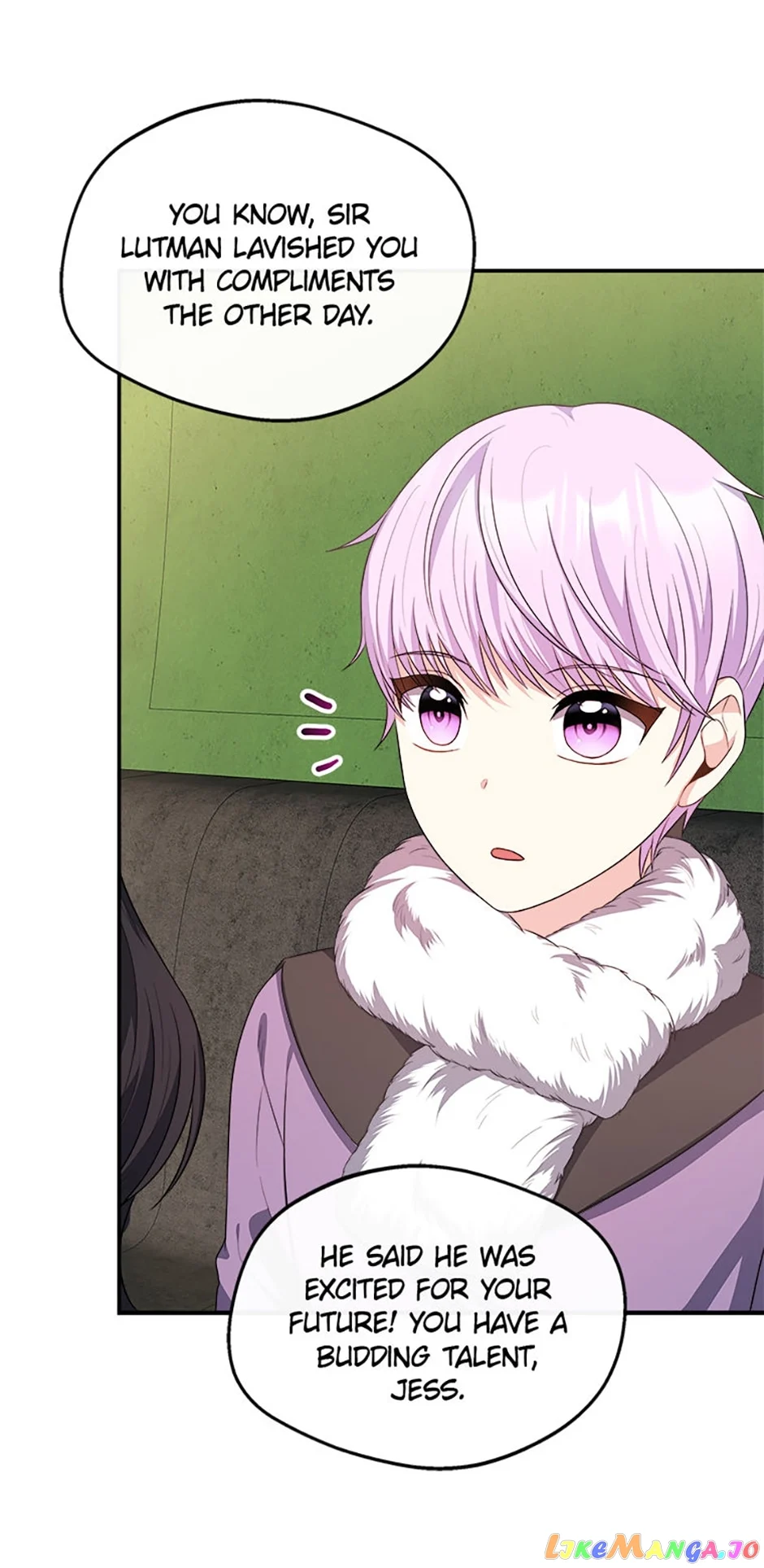 I Became the Younger Sister of a Regretful Obsessive Male Lead Chapter 34 - Page 16