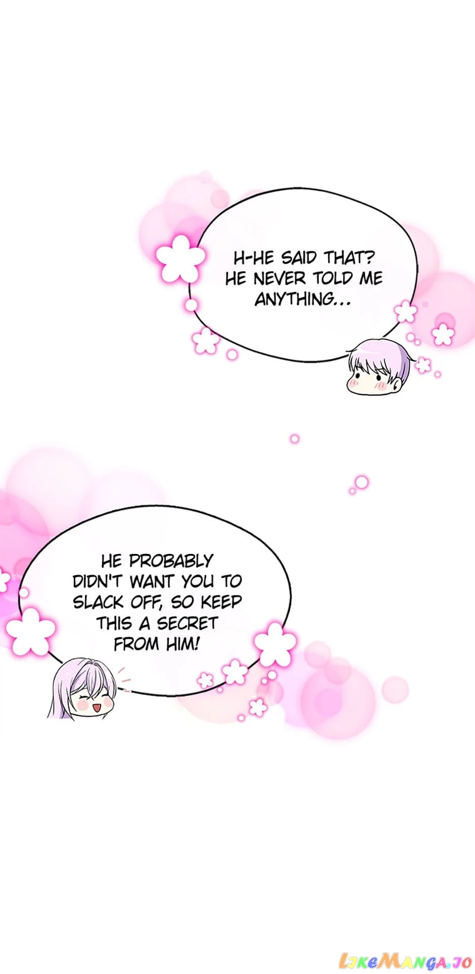 I Became the Younger Sister of a Regretful Obsessive Male Lead Chapter 34 - Page 17