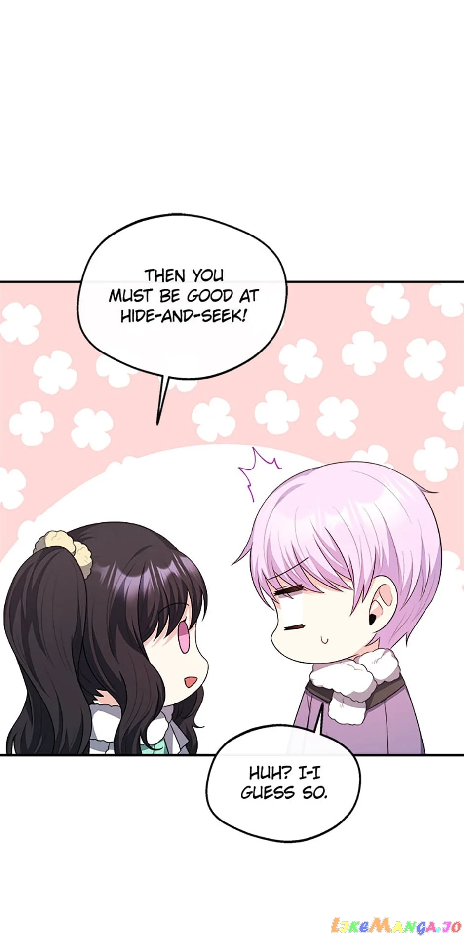 I Became the Younger Sister of a Regretful Obsessive Male Lead Chapter 34 - Page 21