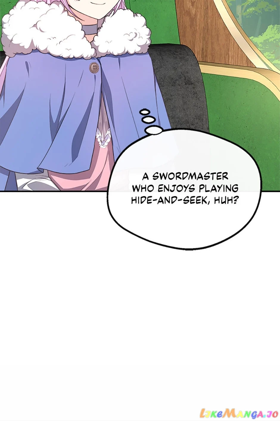 I Became the Younger Sister of a Regretful Obsessive Male Lead Chapter 34 - Page 23