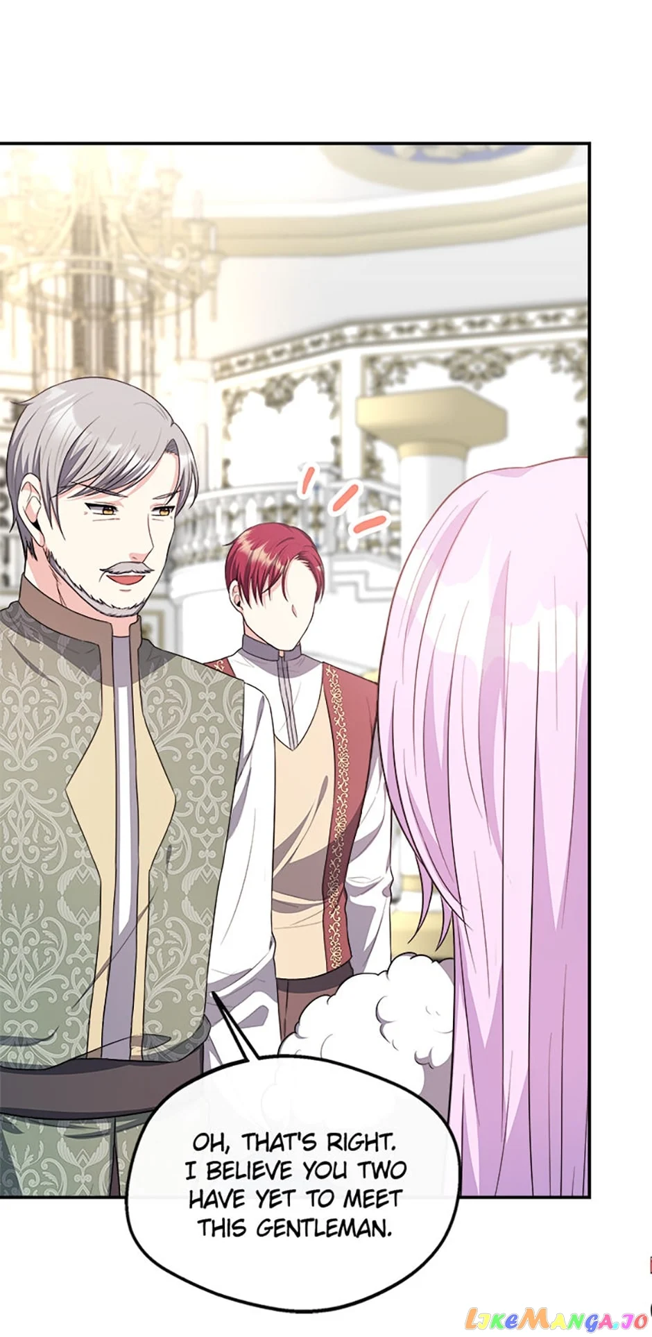 I Became the Younger Sister of a Regretful Obsessive Male Lead Chapter 34 - Page 29