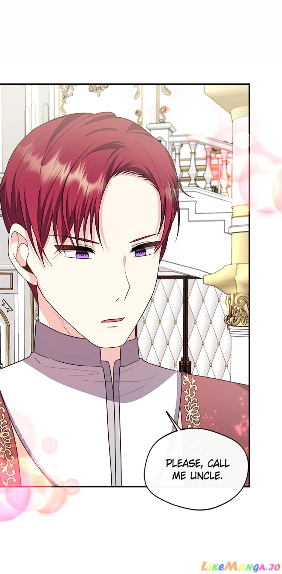 I Became the Younger Sister of a Regretful Obsessive Male Lead Chapter 34 - Page 33