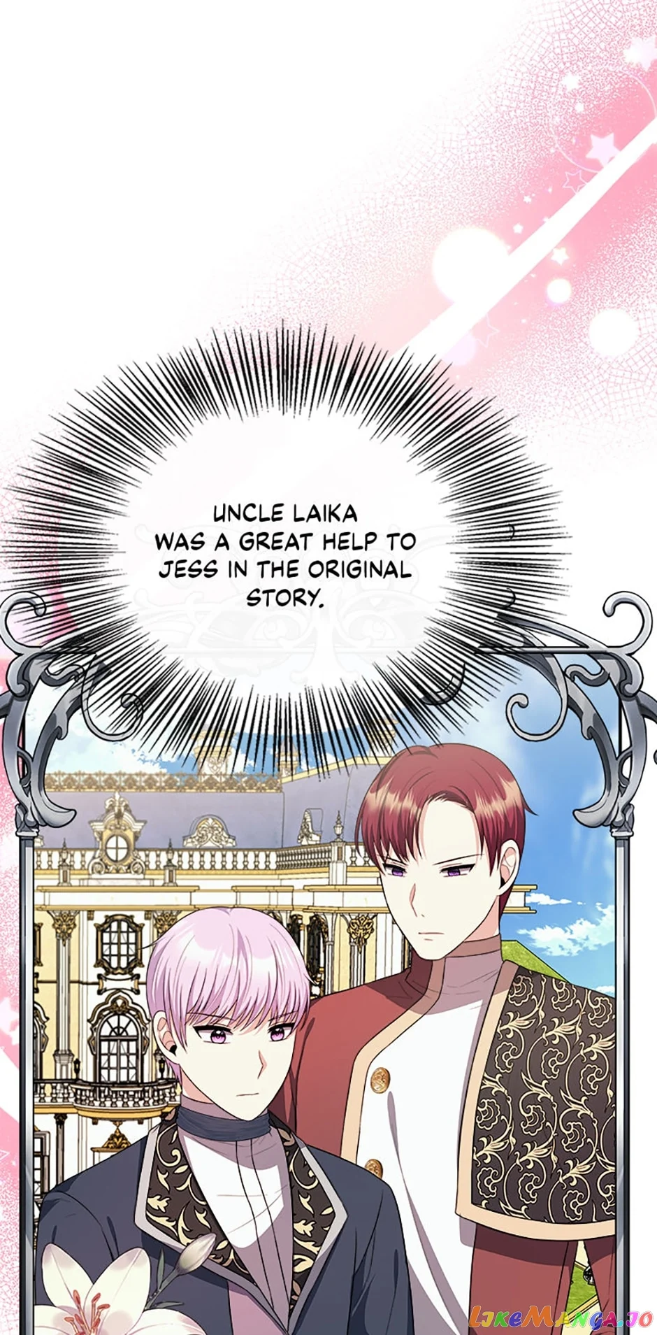 I Became the Younger Sister of a Regretful Obsessive Male Lead Chapter 34 - Page 35