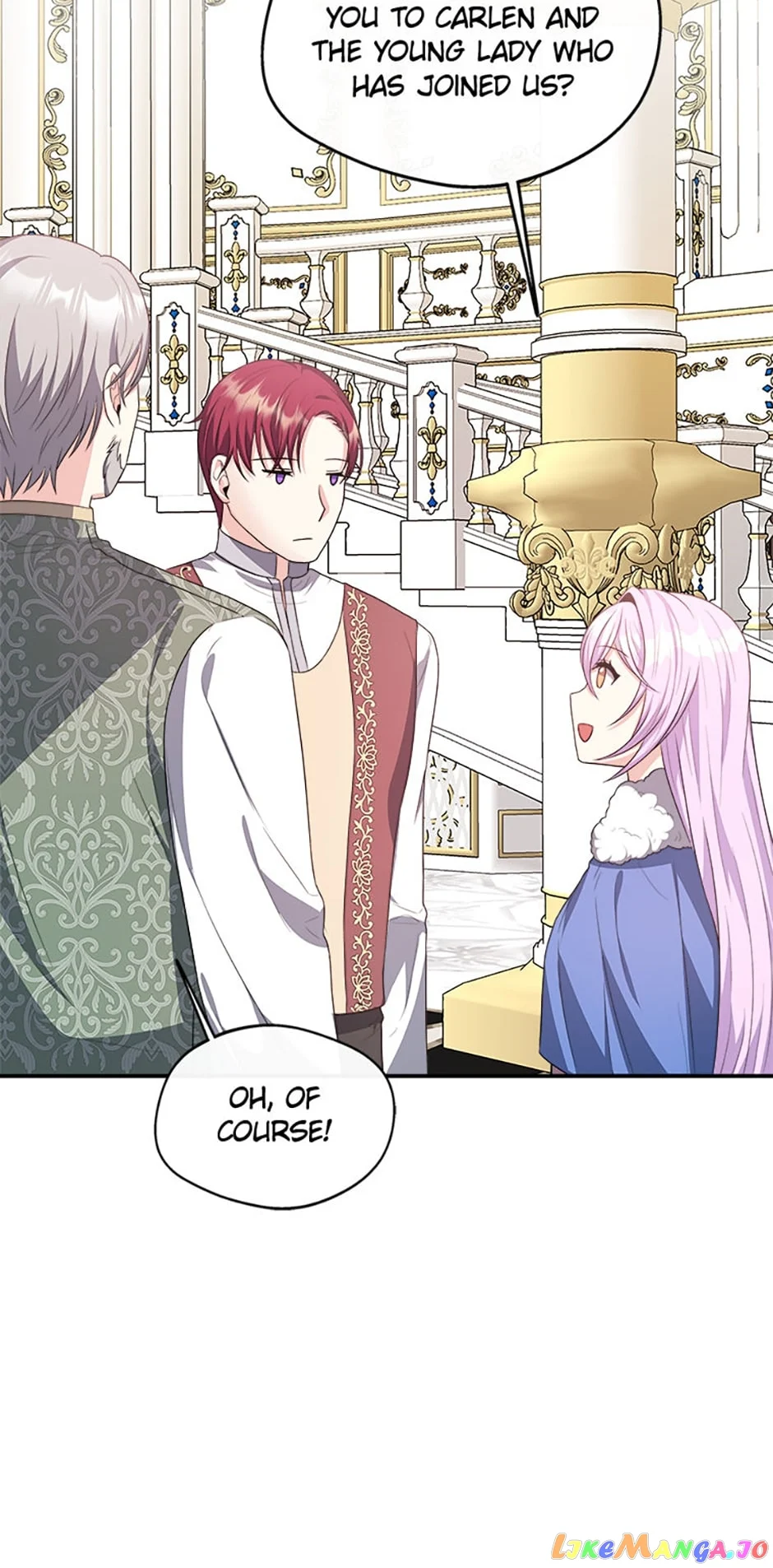 I Became the Younger Sister of a Regretful Obsessive Male Lead Chapter 34 - Page 37