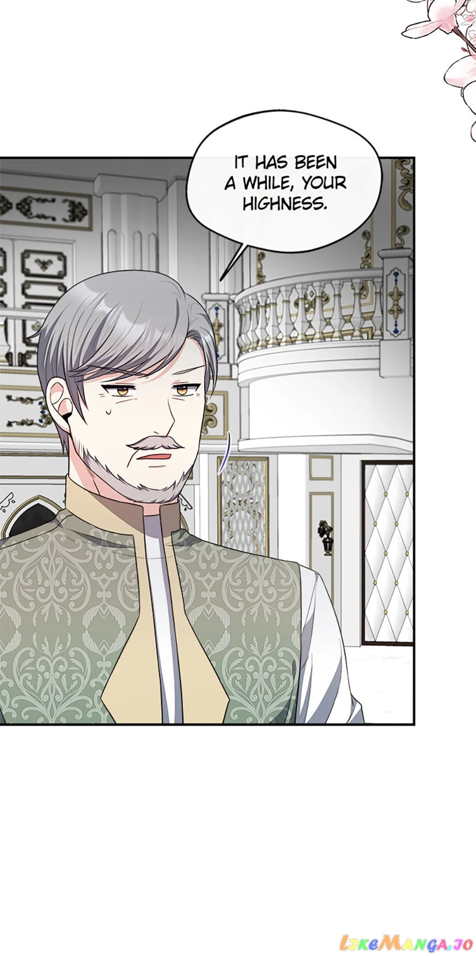 I Became the Younger Sister of a Regretful Obsessive Male Lead Chapter 34 - Page 40