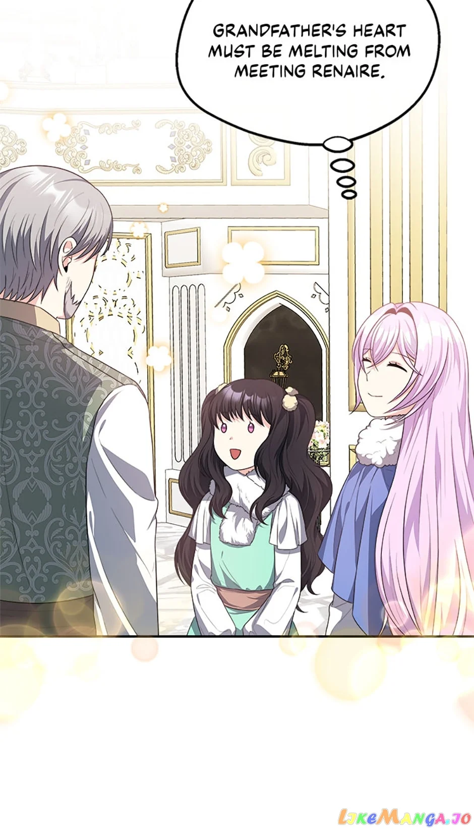 I Became the Younger Sister of a Regretful Obsessive Male Lead Chapter 34 - Page 43