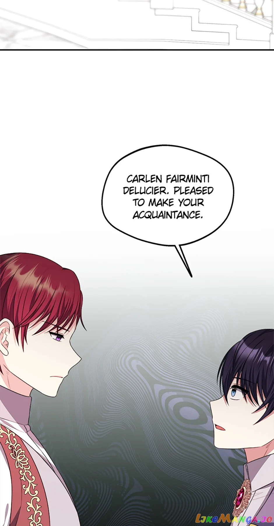 I Became the Younger Sister of a Regretful Obsessive Male Lead Chapter 34 - Page 45