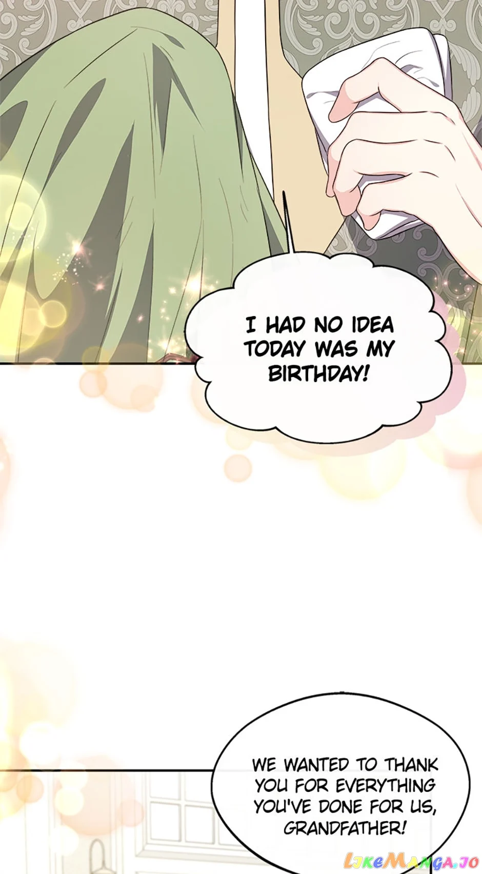 I Became the Younger Sister of a Regretful Obsessive Male Lead Chapter 34 - Page 50