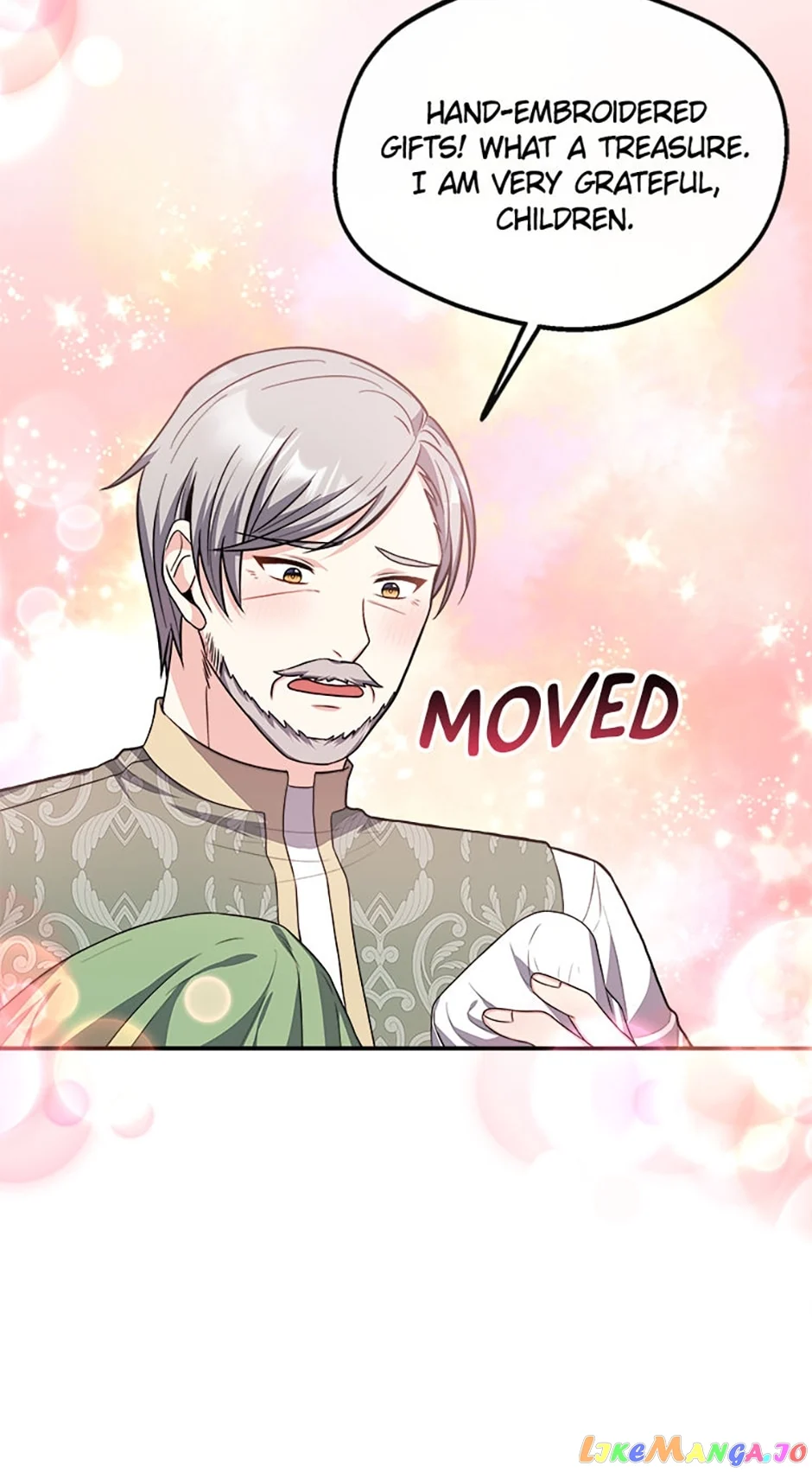 I Became the Younger Sister of a Regretful Obsessive Male Lead Chapter 34 - Page 52