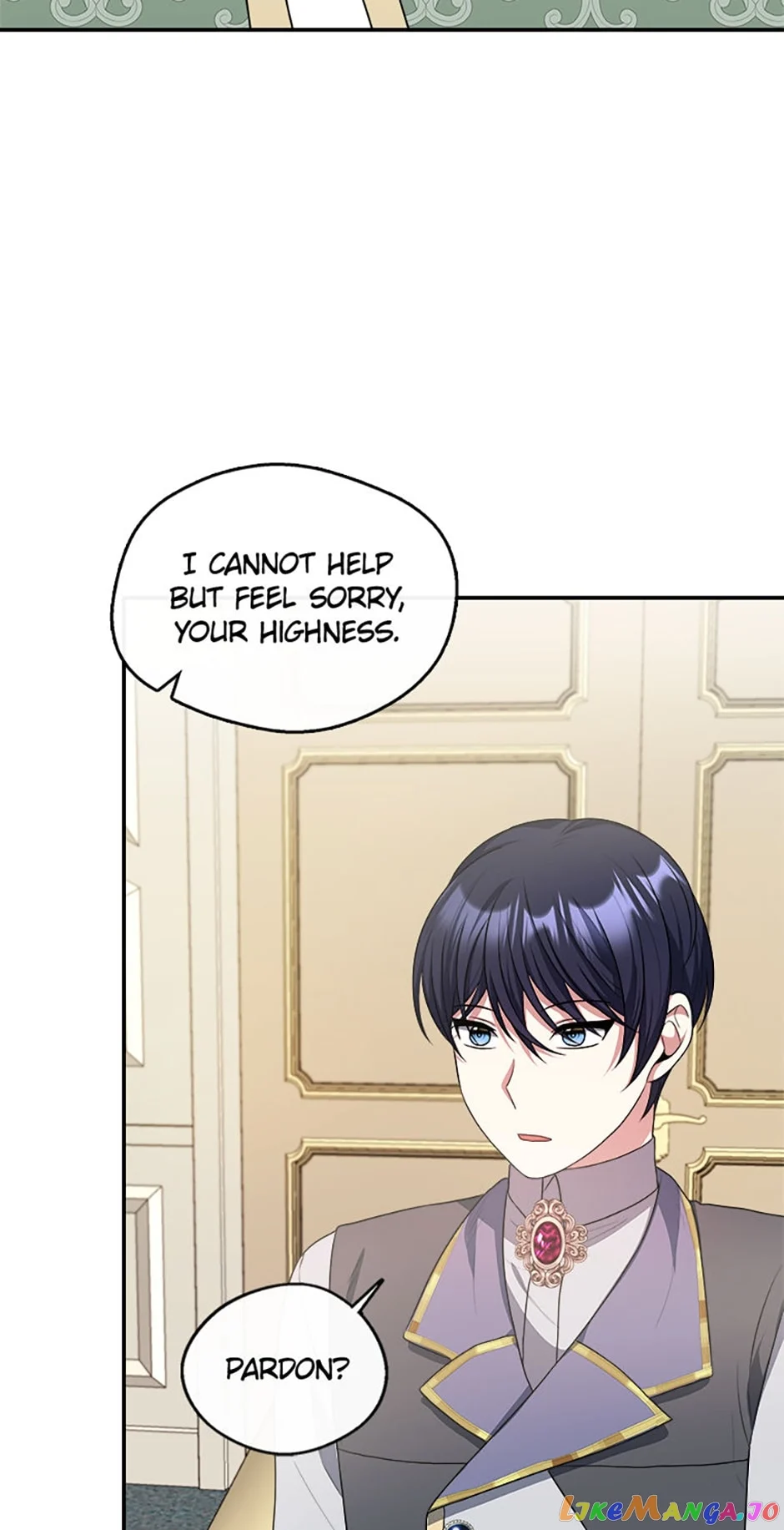 I Became the Younger Sister of a Regretful Obsessive Male Lead Chapter 34 - Page 54