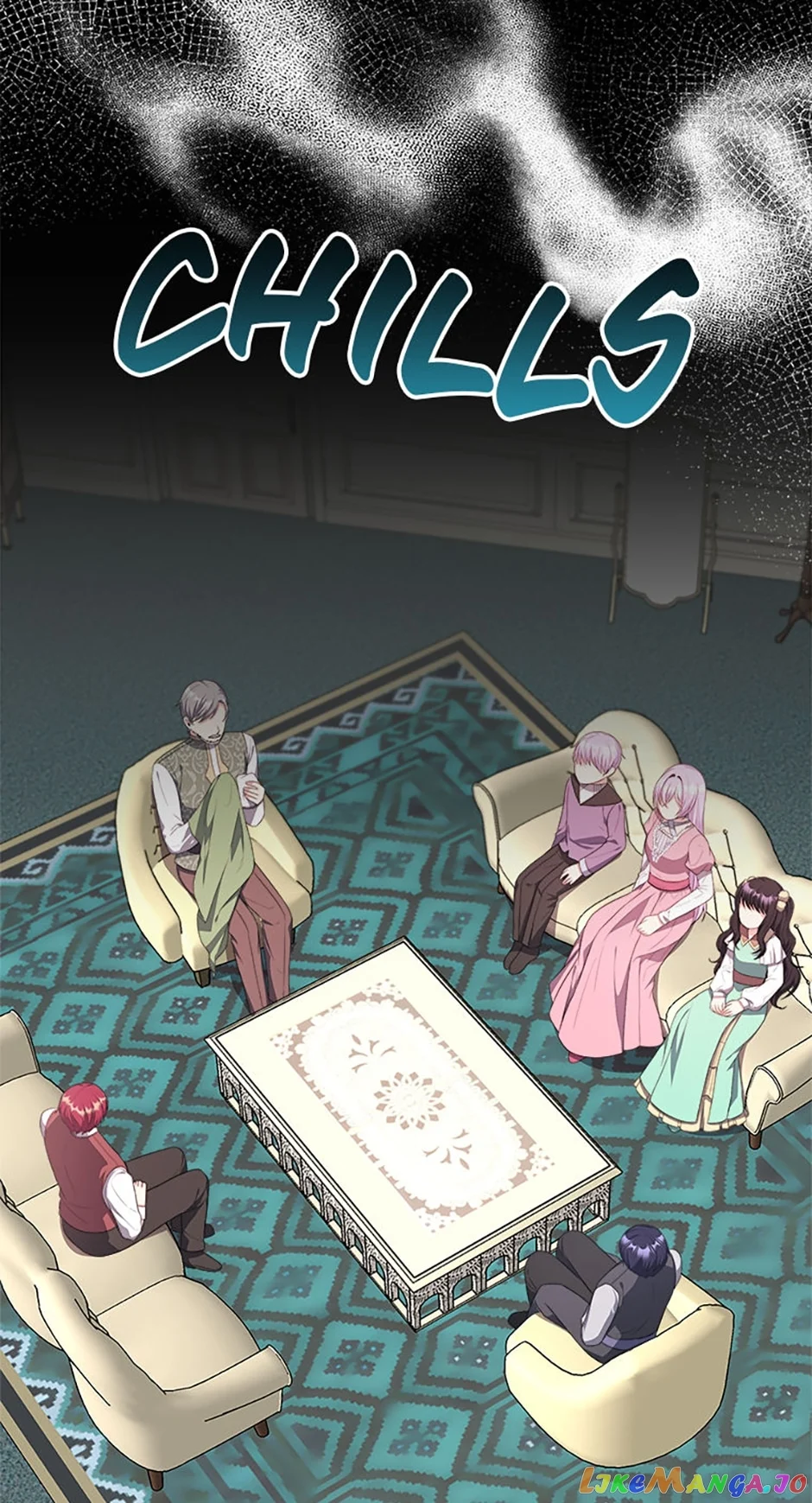 I Became the Younger Sister of a Regretful Obsessive Male Lead Chapter 34 - Page 63