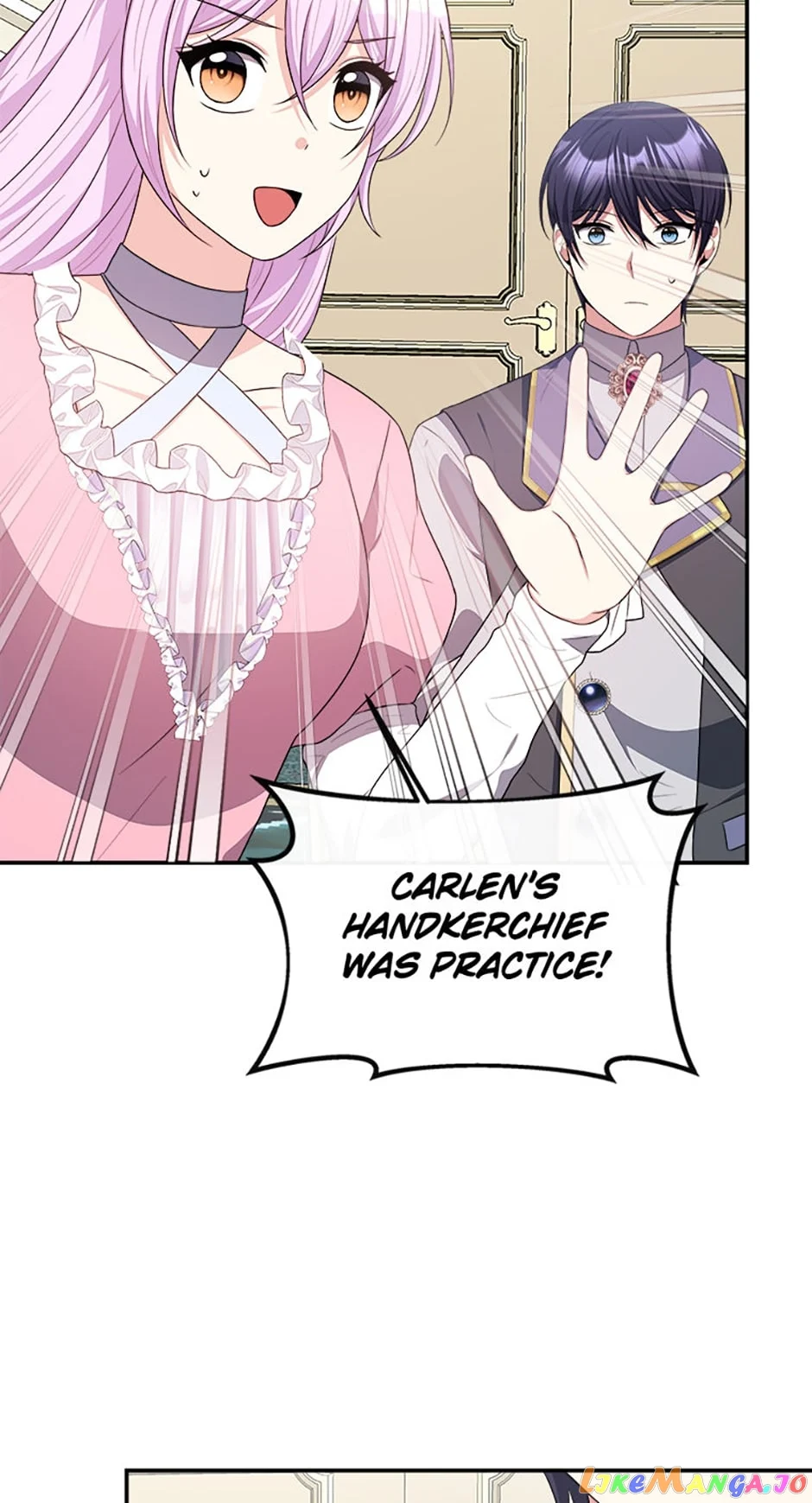 I Became the Younger Sister of a Regretful Obsessive Male Lead Chapter 34 - Page 65