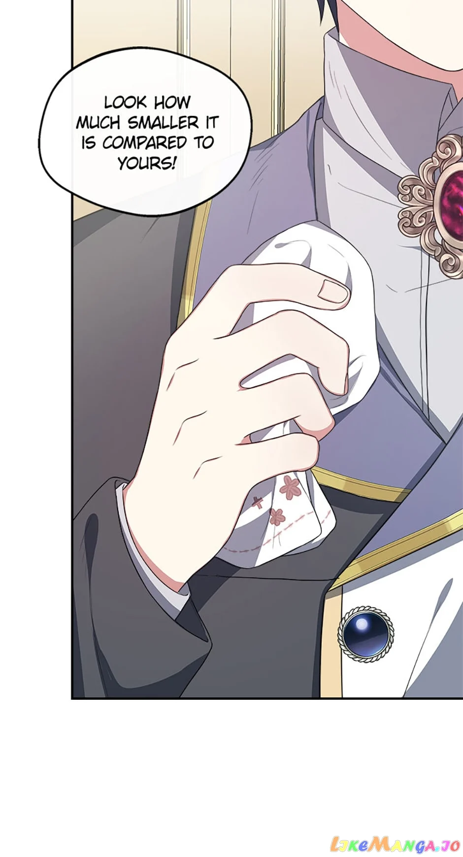 I Became the Younger Sister of a Regretful Obsessive Male Lead Chapter 34 - Page 66