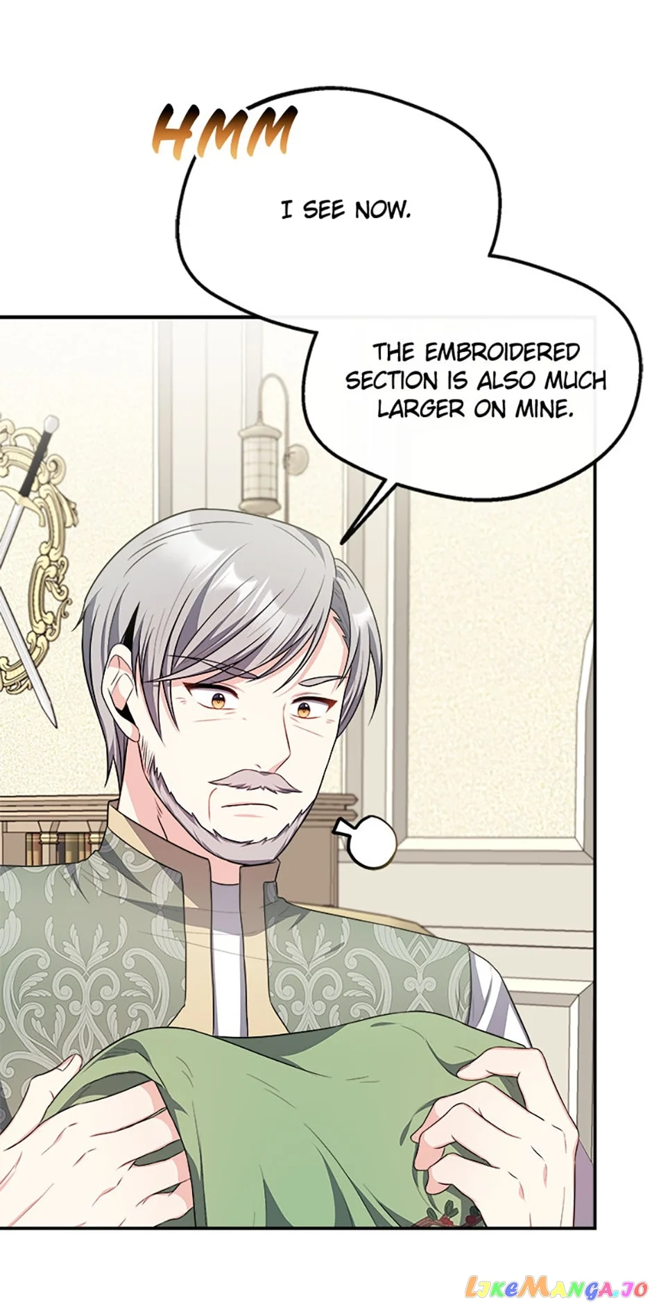 I Became the Younger Sister of a Regretful Obsessive Male Lead Chapter 34 - Page 67