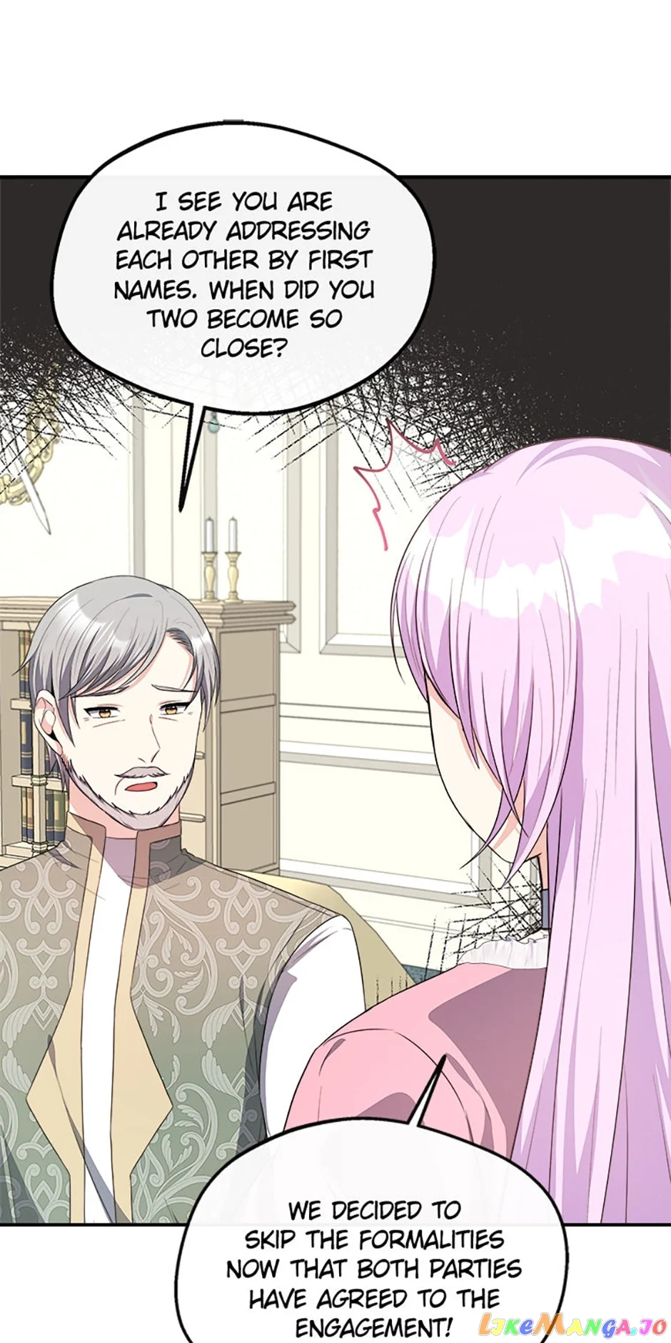 I Became the Younger Sister of a Regretful Obsessive Male Lead Chapter 34 - Page 72