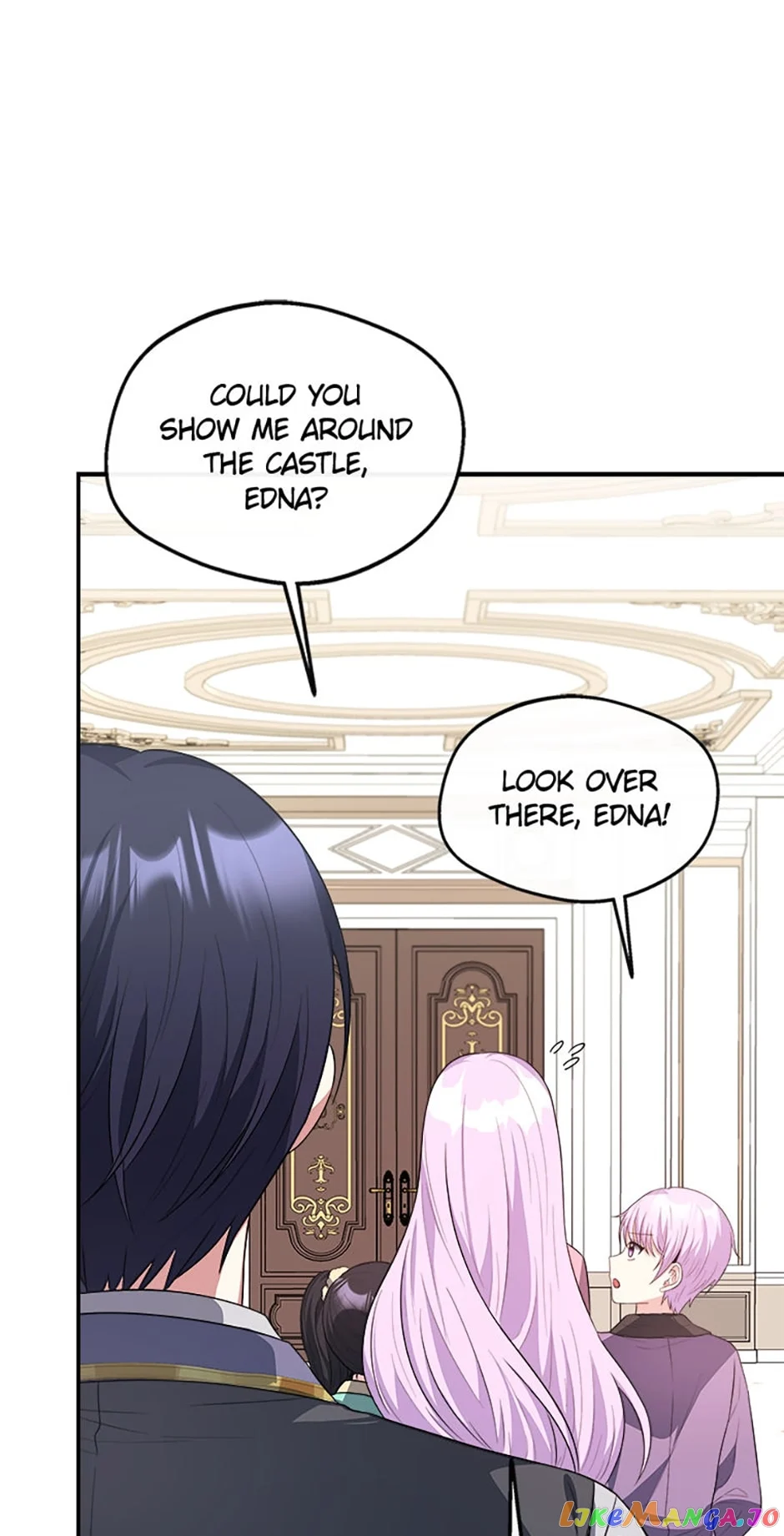 I Became the Younger Sister of a Regretful Obsessive Male Lead Chapter 34 - Page 77