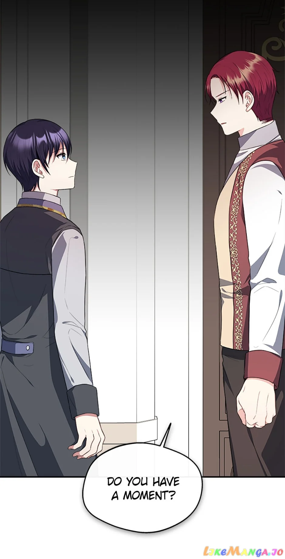 I Became the Younger Sister of a Regretful Obsessive Male Lead Chapter 34 - Page 81