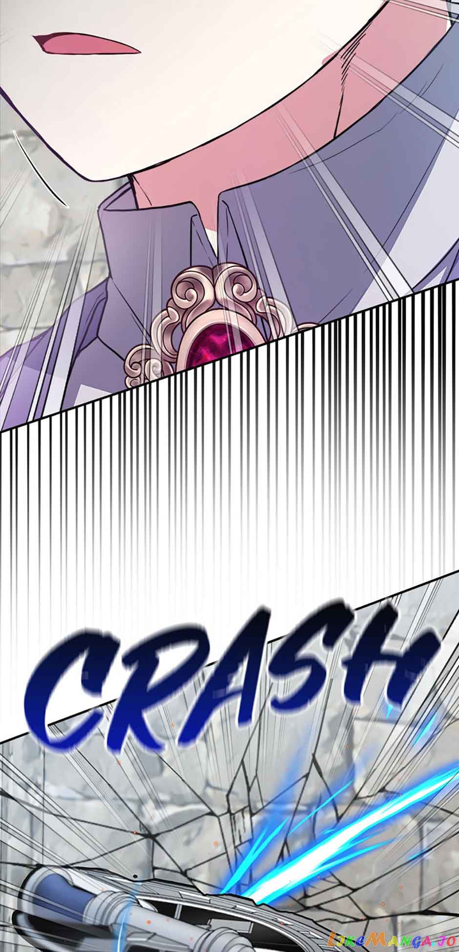 I Became the Younger Sister of a Regretful Obsessive Male Lead Chapter 35 - Page 4