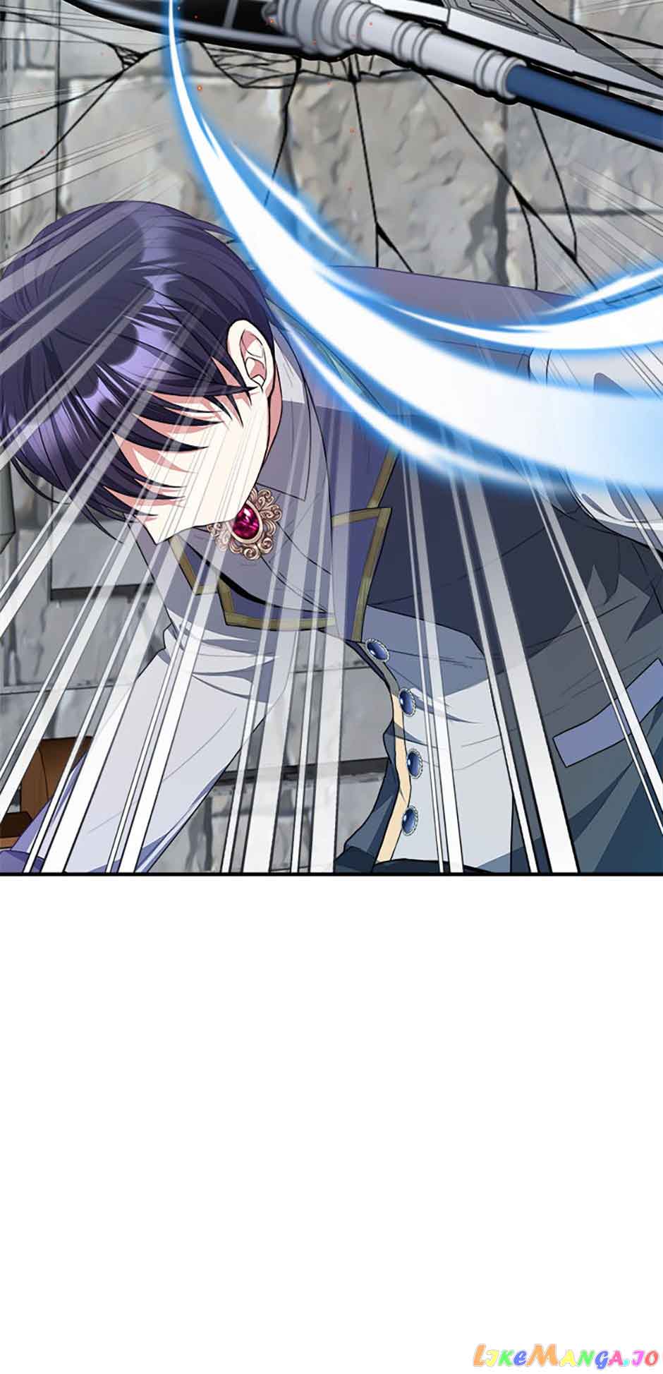 I Became the Younger Sister of a Regretful Obsessive Male Lead Chapter 35 - Page 5