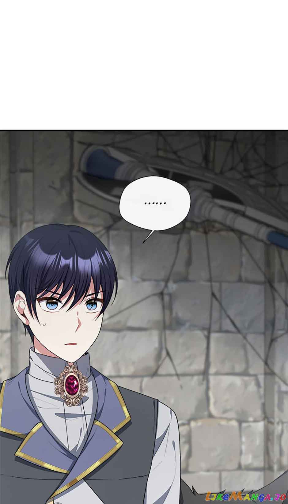 I Became the Younger Sister of a Regretful Obsessive Male Lead Chapter 35 - Page 9