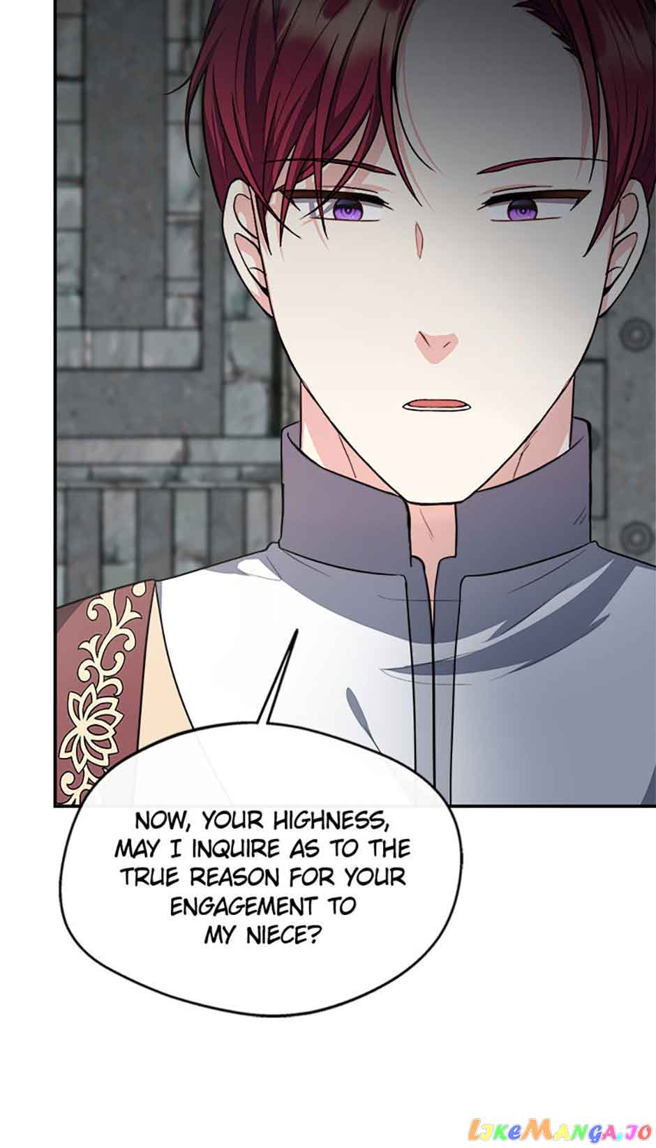 I Became the Younger Sister of a Regretful Obsessive Male Lead Chapter 35 - Page 11