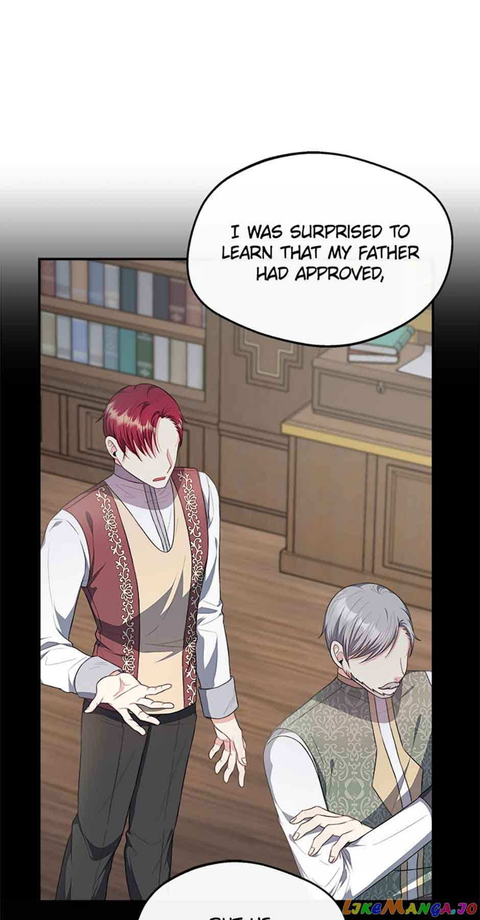 I Became the Younger Sister of a Regretful Obsessive Male Lead Chapter 35 - Page 12