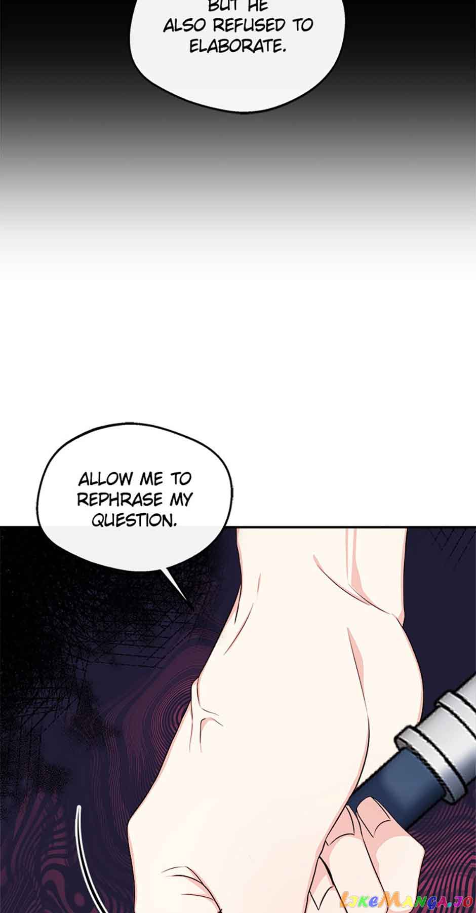 I Became the Younger Sister of a Regretful Obsessive Male Lead Chapter 35 - Page 13