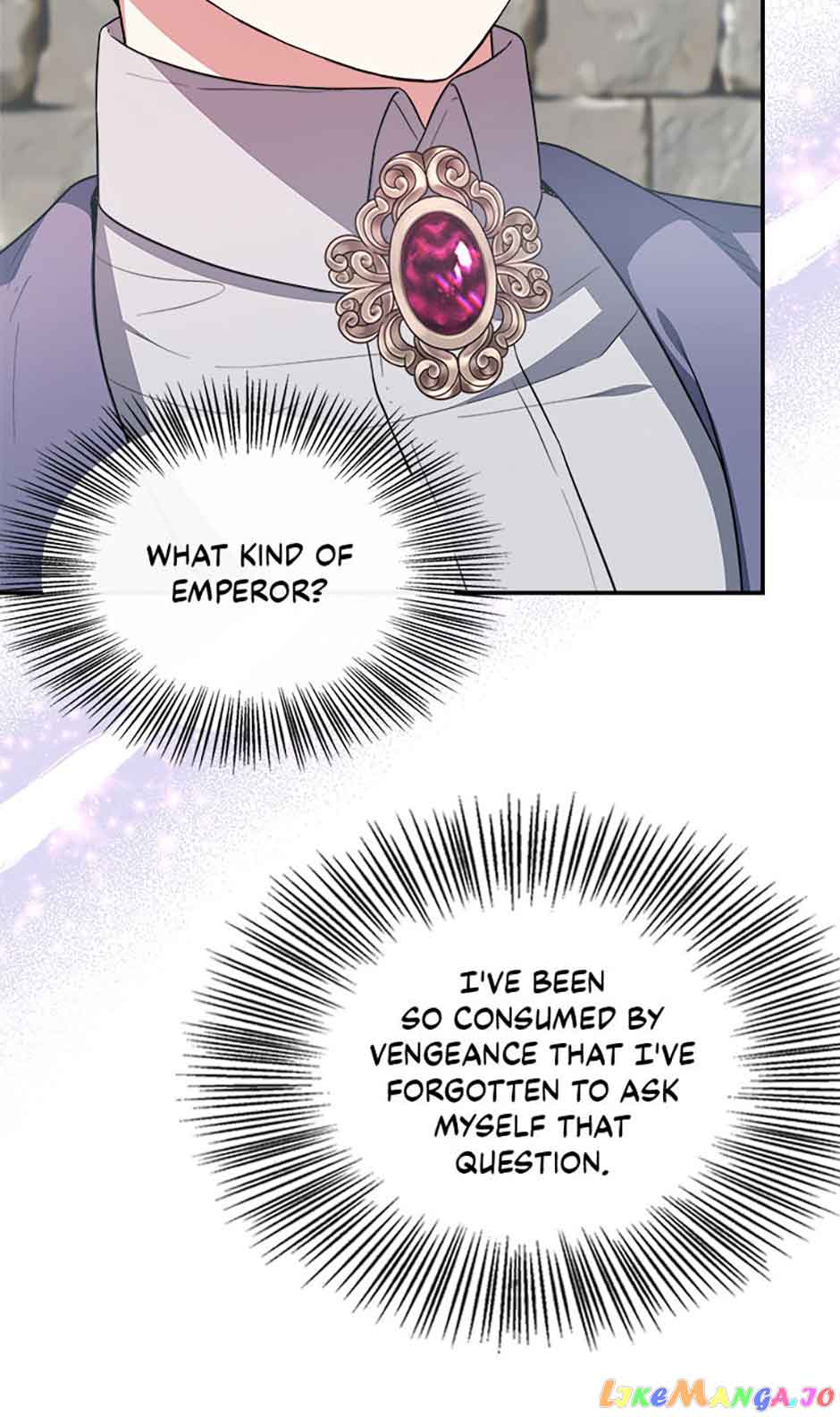 I Became the Younger Sister of a Regretful Obsessive Male Lead Chapter 35 - Page 21