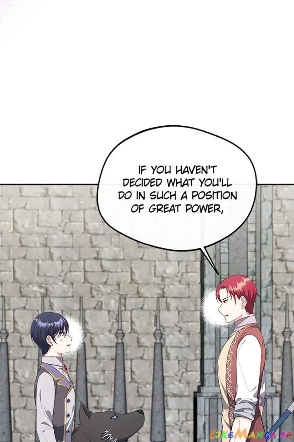 I Became the Younger Sister of a Regretful Obsessive Male Lead Chapter 35 - Page 22