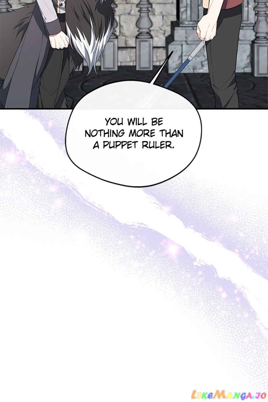 I Became the Younger Sister of a Regretful Obsessive Male Lead Chapter 35 - Page 23