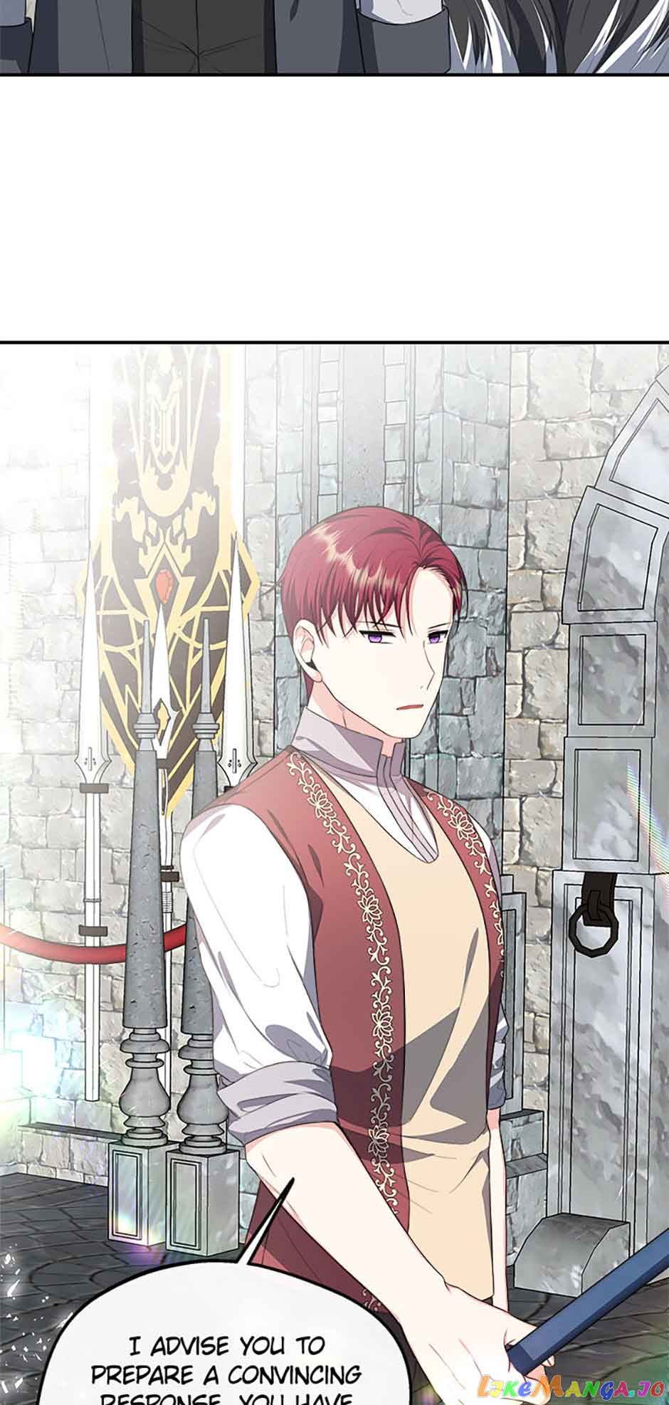 I Became the Younger Sister of a Regretful Obsessive Male Lead Chapter 35 - Page 25