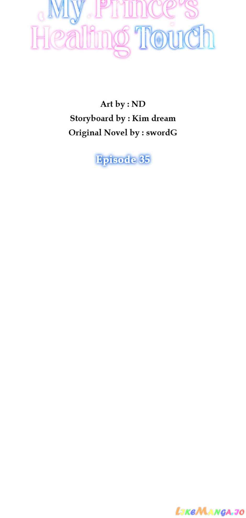 I Became the Younger Sister of a Regretful Obsessive Male Lead Chapter 35 - Page 27