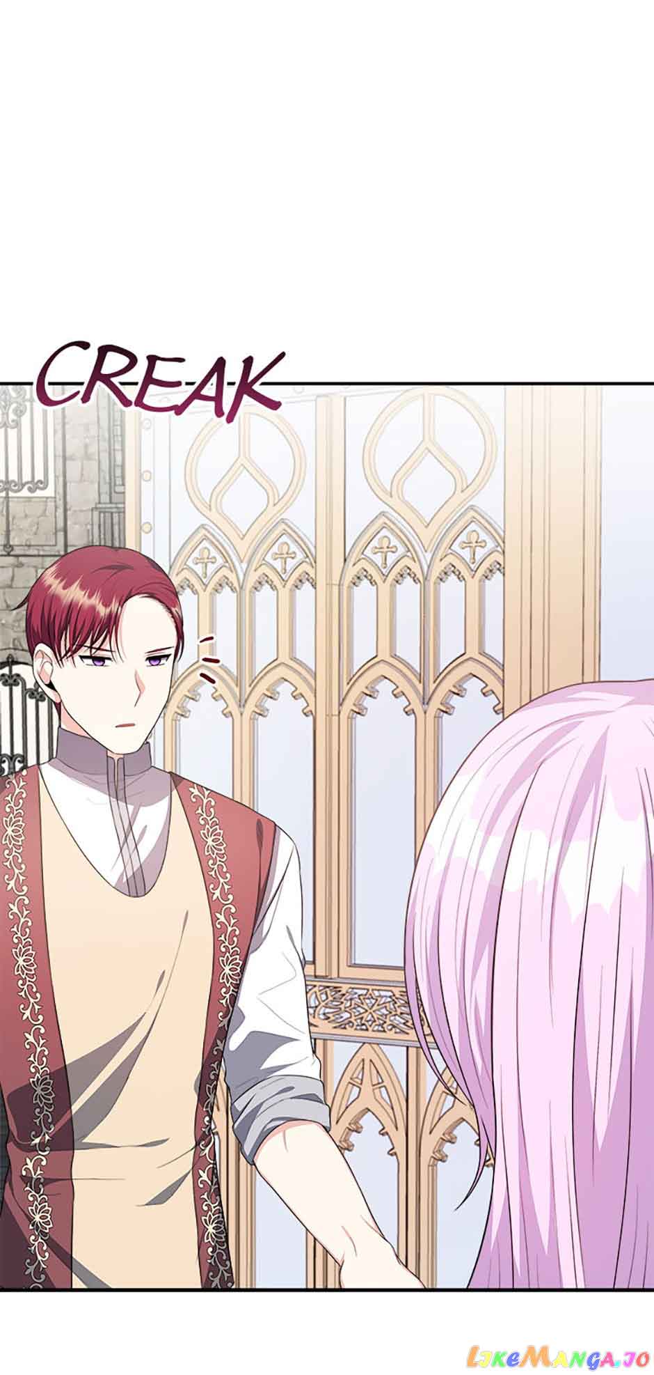 I Became the Younger Sister of a Regretful Obsessive Male Lead Chapter 35 - Page 28