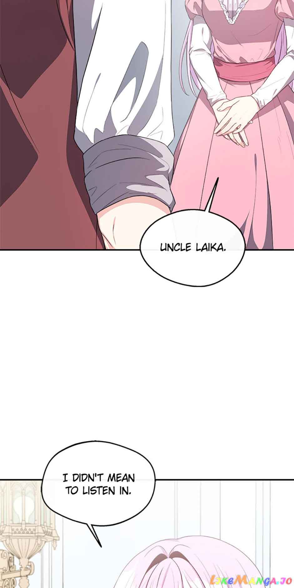 I Became the Younger Sister of a Regretful Obsessive Male Lead Chapter 35 - Page 30