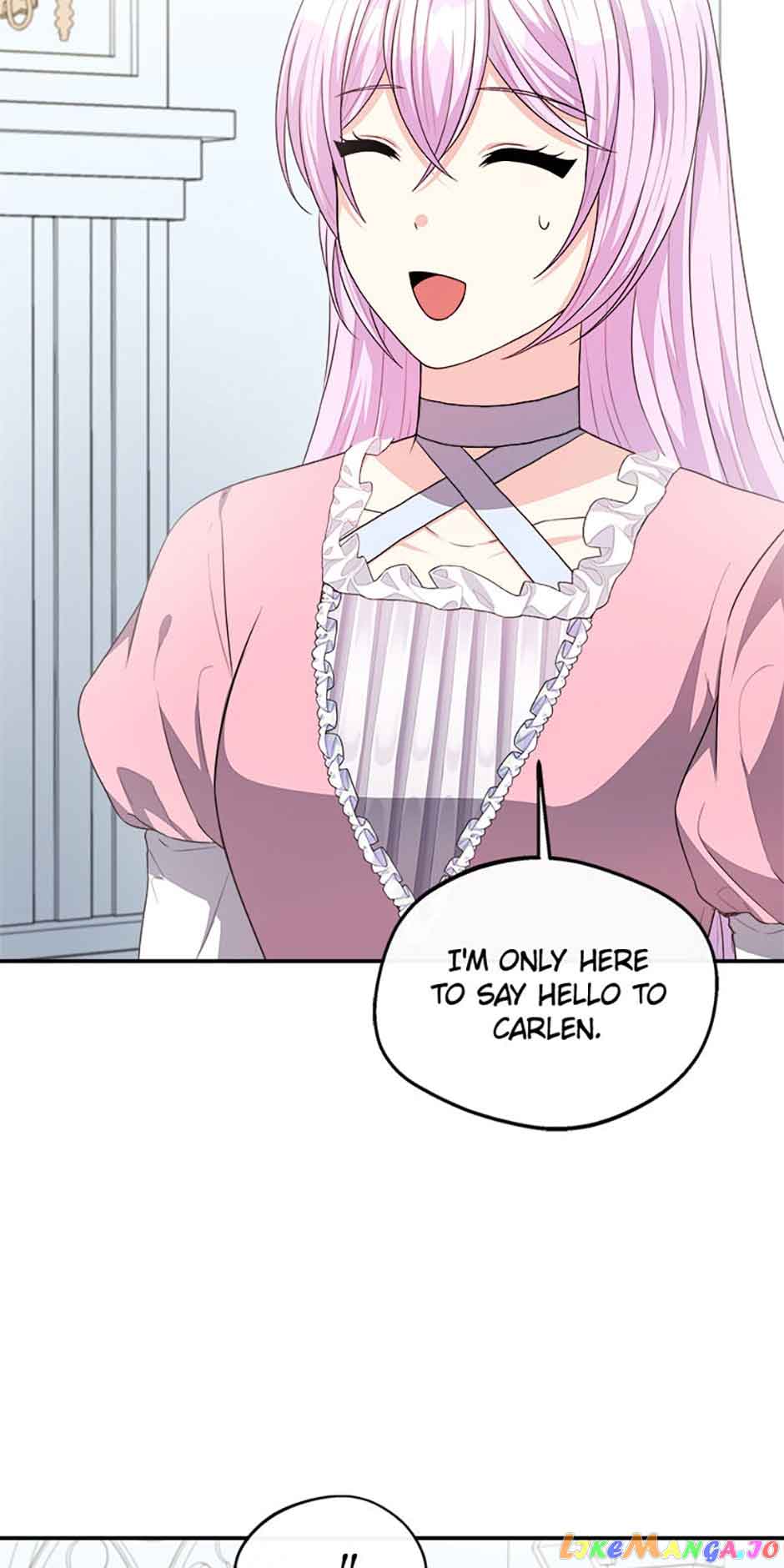 I Became the Younger Sister of a Regretful Obsessive Male Lead Chapter 35 - Page 31