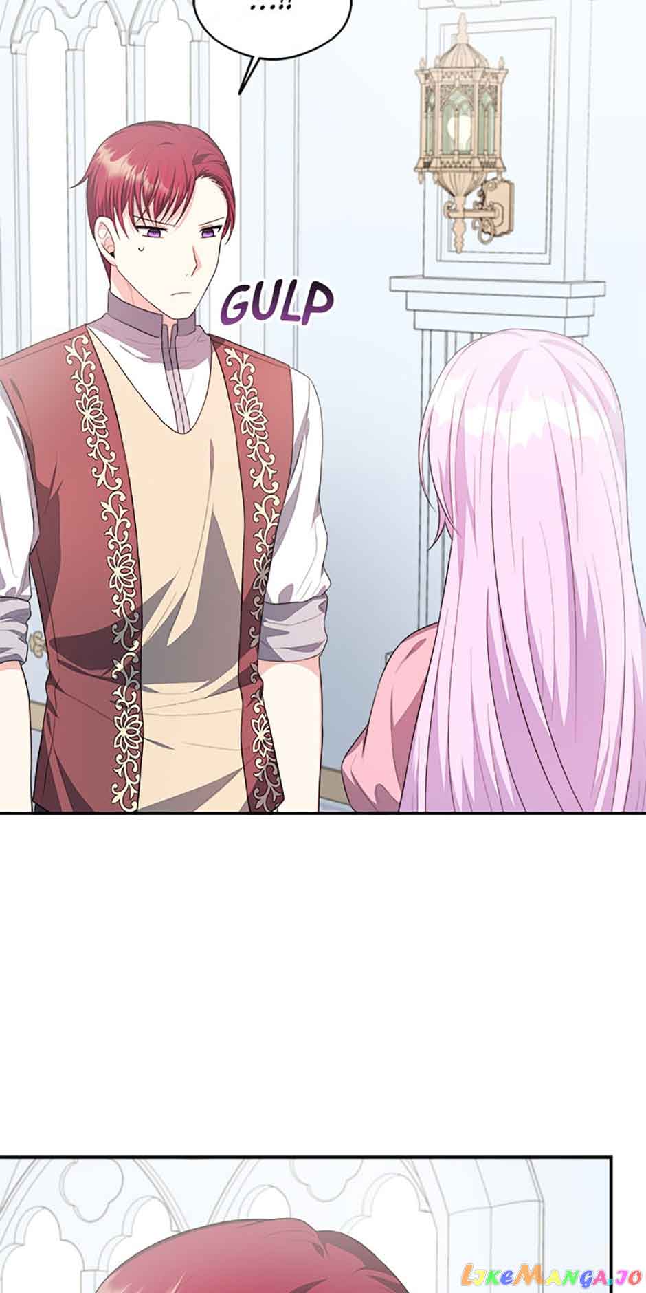 I Became the Younger Sister of a Regretful Obsessive Male Lead Chapter 35 - Page 32