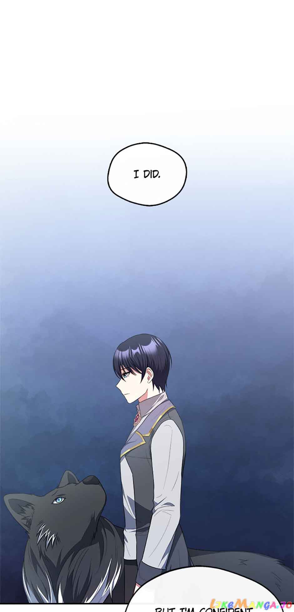 I Became the Younger Sister of a Regretful Obsessive Male Lead Chapter 35 - Page 34