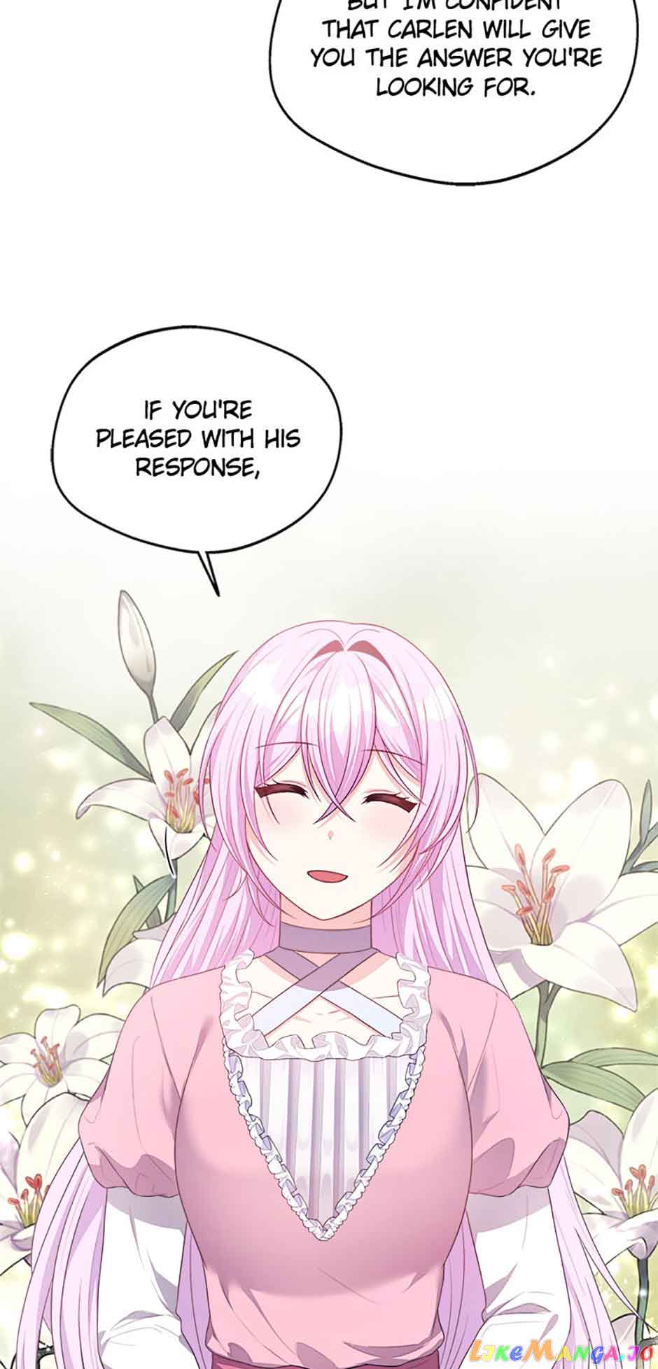 I Became the Younger Sister of a Regretful Obsessive Male Lead Chapter 35 - Page 35