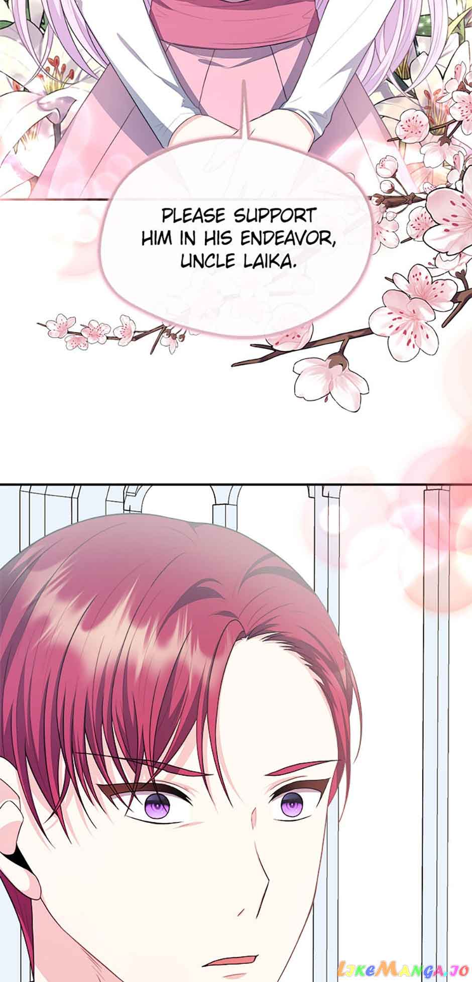 I Became the Younger Sister of a Regretful Obsessive Male Lead Chapter 35 - Page 36