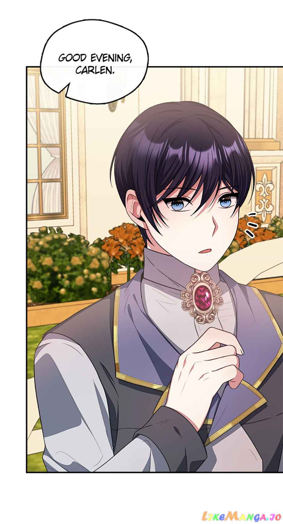 I Became the Younger Sister of a Regretful Obsessive Male Lead Chapter 35 - Page 45